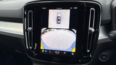 Volvo XC40 2.0 B4P Plus Dark 5dr Auto Petrol Estate